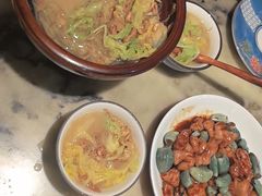 -范家小馆·烤鸭新京菜(金融街店)
