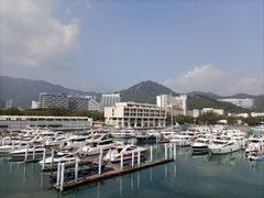 -大梅沙海滨公园