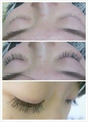 睫作-光SPA科技美肤