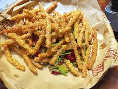 -肖记公安牛肉鱼杂馆·省级非物质文化遗产(三角路直营店)