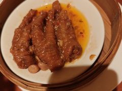 -杭州JW万豪酒店-万豪中餐厅