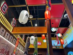 -仙隐小鹿中华料理(南宁万象城店)