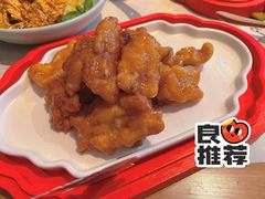 -局气烤鸭·北京菜(德云社店)