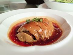 -清华大学-观畴园餐厅