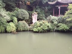 -杭州黄龙洞