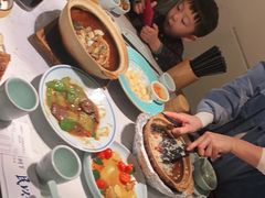 -大榕树下顺德菜(融创茂店)