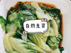 -和记小菜(东方店)