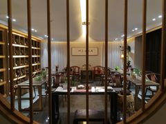 -翁暖茶馆(滨江东总店)