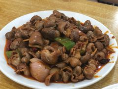 -温州一家人美食(西木头市店)