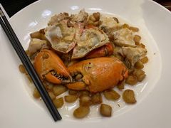 -潮汕味道·煮海餐厅(金麟大厦店)