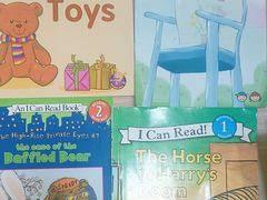 -GogoReading少儿英语分级阅读(双井中心店)