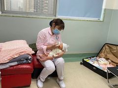 -田螺阿姨自营月嫂·育儿嫂(高新店)