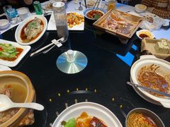 -東舍食唐精品陕菜馆