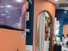 -海马体照相馆(上海晶耀前滩店)