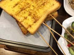 -庆峰龙虾烧烤(合肥一店)
