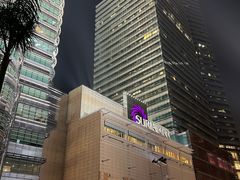 -吉隆坡国油双峰塔