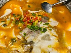 -唐猫庭院·千年陕菜(大唐不夜城店)