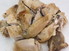 泥焗鸡-浩海美食店(闸坡店)