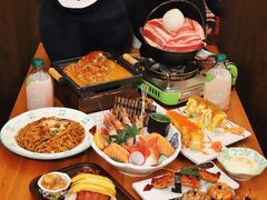 -桃太郎创作料理(大坪店)