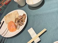 -北园酒家(小北路店)