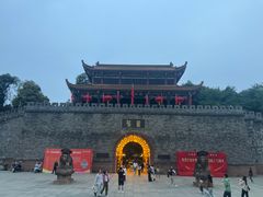 -正一涵老味道名小吃(广汉总店)