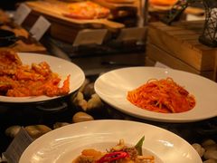 -悦全日餐厅·仁恒洲际酒店