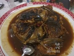 -旺顺阁鱼头泡饼(小红门店)
