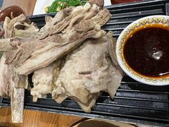 -敏珠拉姆藏餐·南京厨房(富春江东街店)