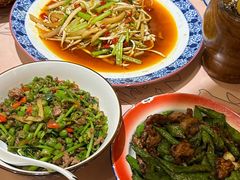 -杨记隆府重庆江湖菜(大悦城店)
