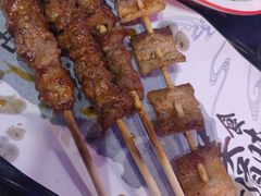 -香满堂川湘菜烤鱼(龙茗路店)