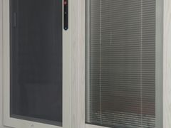 -维盾博乐系统门窗(广中路店)