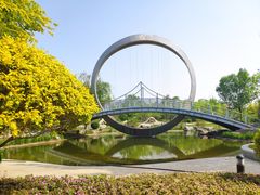 -武清南湖绿博园