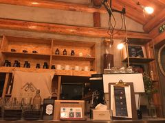 -METAL HANDS(五道营店)