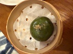 -芳草地度假酒店·野炉中餐厅