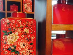 -长春凯悦酒店-品悦中餐厅