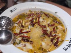 -太二酸菜鱼(深圳布吉万象汇店)