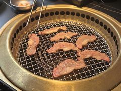 -谷牛和牛烤肉(漕河泾印象城店)