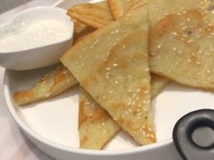 土豆饼-博姆炸鸡精品餐厅(常发广场店)
