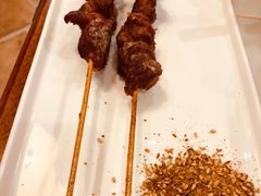 -东方饺子王(新奥购物中心店)