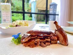 -和平官邸·花园餐厅(武定西路店)