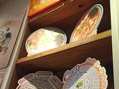 -非遗·十八曲鱼饺(西马总店)