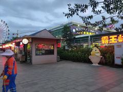 -清水湾3号(东方小周海鲜店)