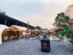 -DGE季风钓虾营地·团建·聚会