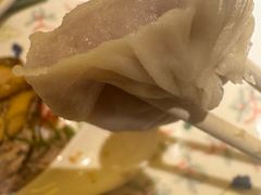 -桂满陇·蟹黄小笼汤包(中山公园店)