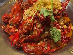 -串亿88烧烤·羊腿·羊蝎子(板泉路店)