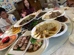 -学成饭店(官南大道店)