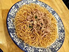-裕兴记·三虾面(西北街总店)