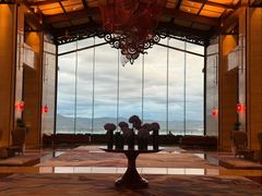 -大理实力希尔顿酒店•御玺中餐厅