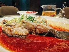 -侨美食家·粤菜(体育西路店)