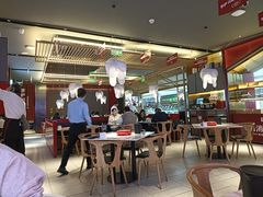 -茅庐川菜(烟台万象汇店)